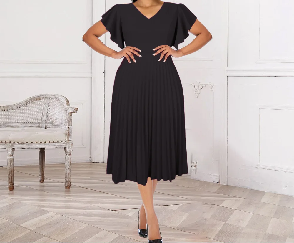 Adeline - also available in plus-size women