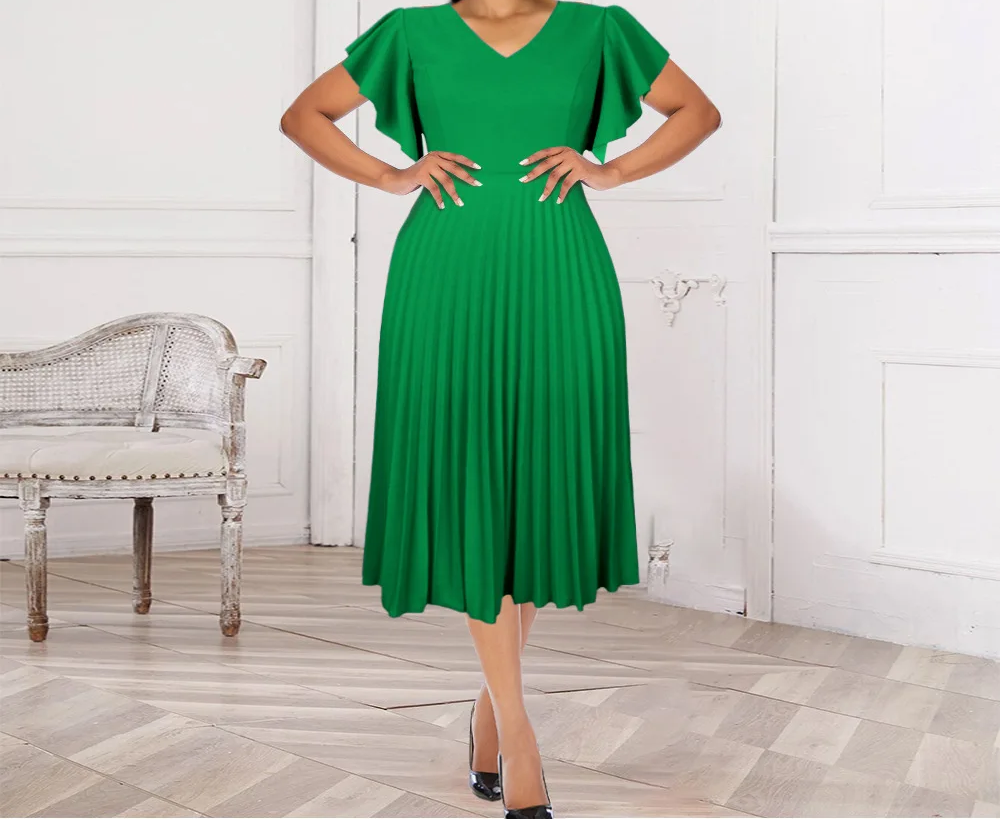 Adeline - also available in plus-size women